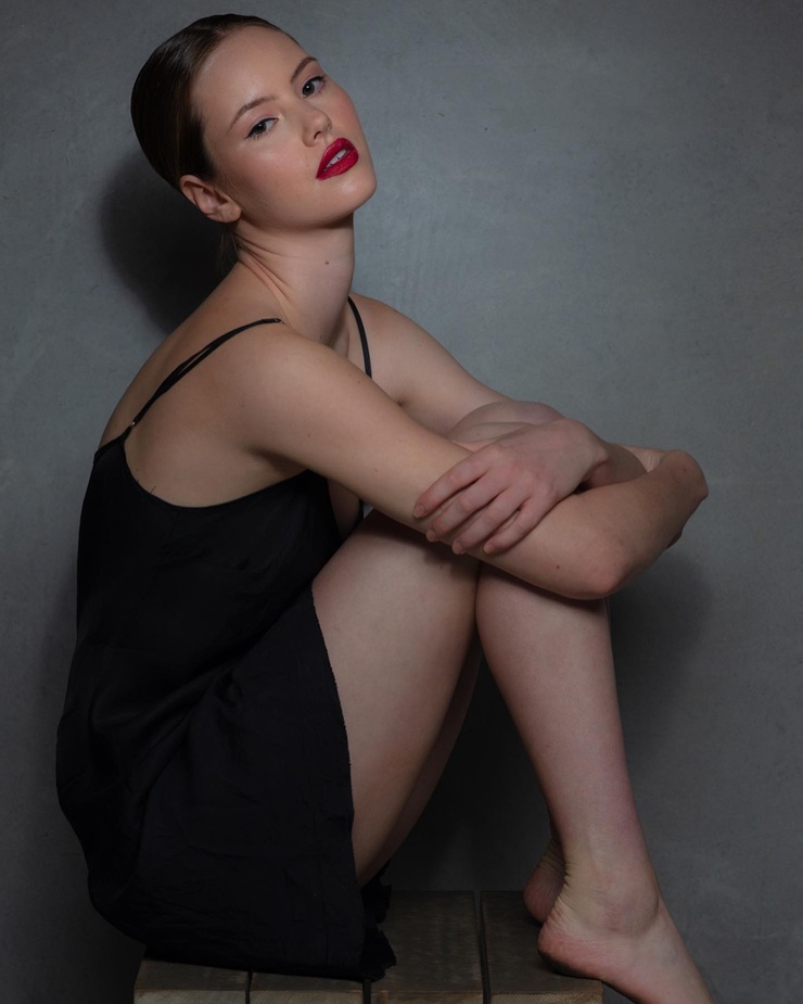 Lara Berge