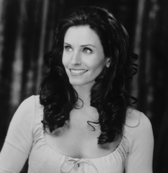 Courteney Cox Courteney Cox