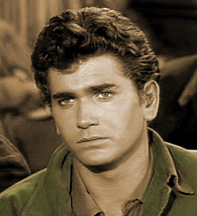 Michael Landon