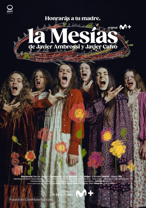 La Mesías