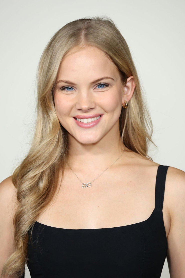 Picture of Jenna Warren