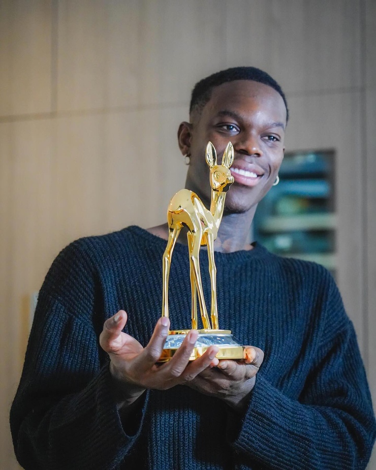 Dennis Schröder