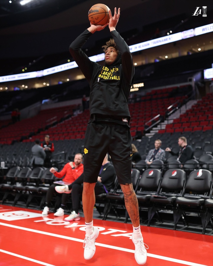Jaxson Hayes