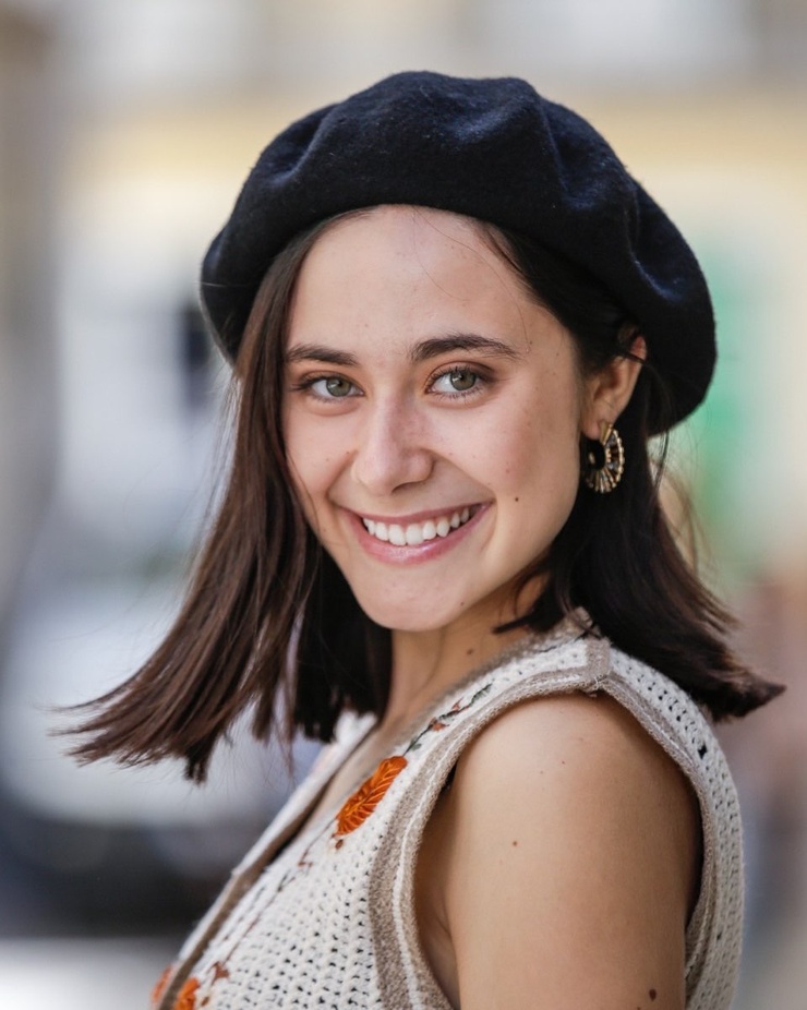 Beatriz Frazão image