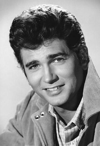 Michael Landon