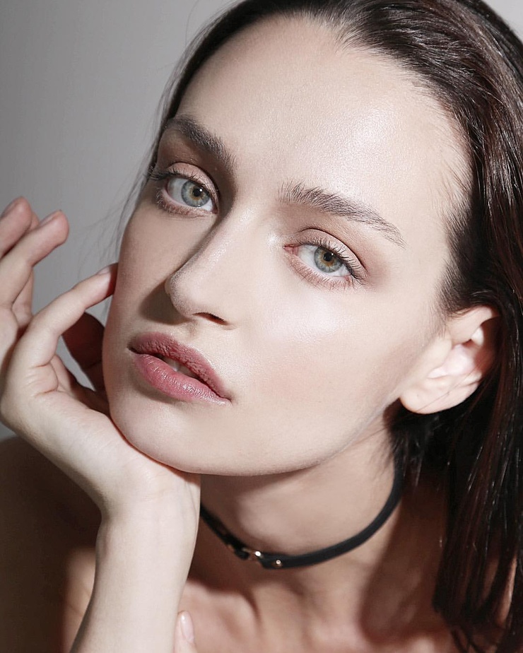 Anastasia Sviridenko