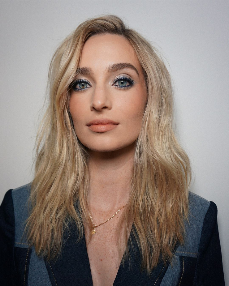 Allegra Edwards