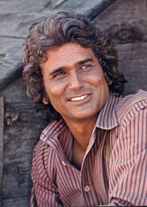 Michael Landon Michael Landon