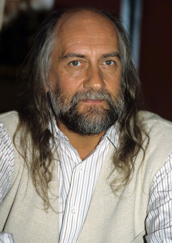 Mick Fleetwood