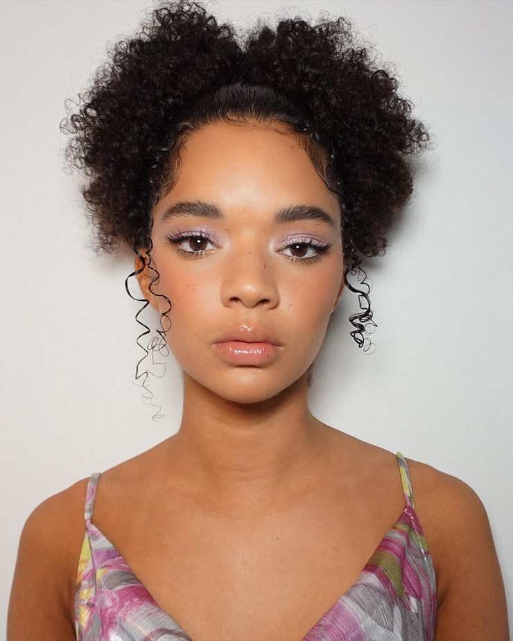 Tanzyn Crawford