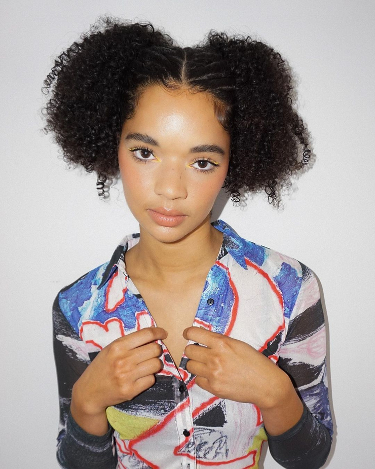 Tanzyn Crawford