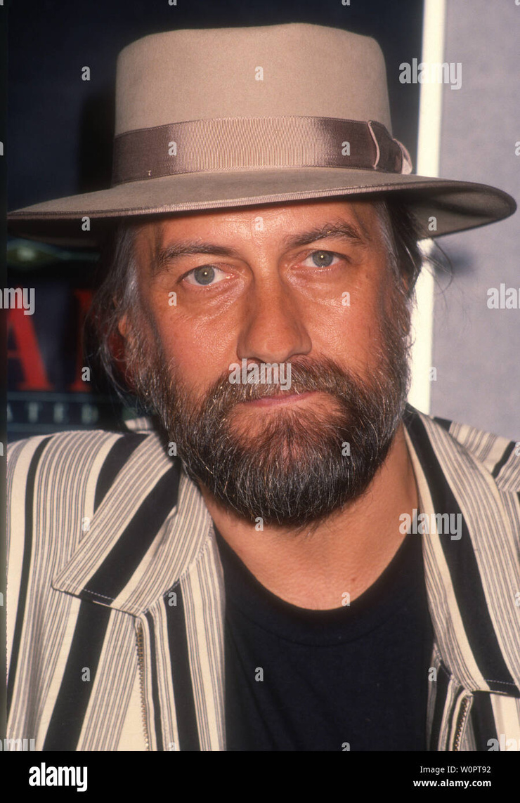 Mick Fleetwood