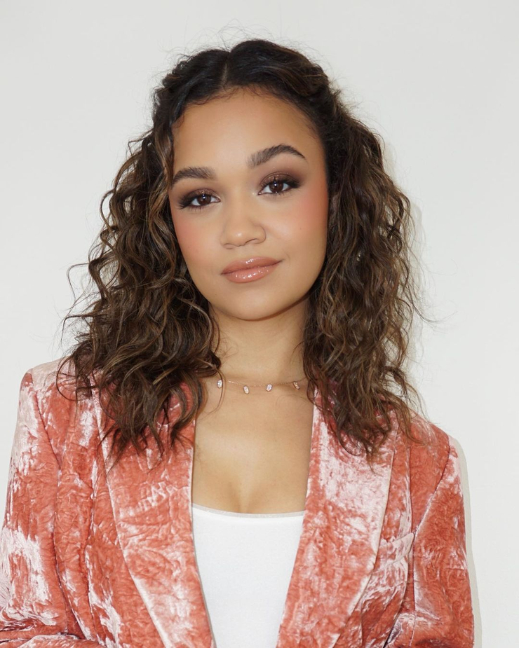 Madison Bailey