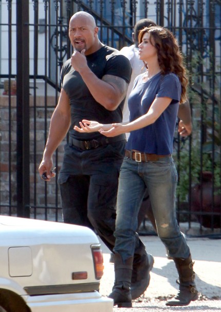 G.I. Joe: Retaliation