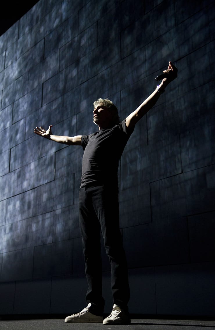 Roger Waters