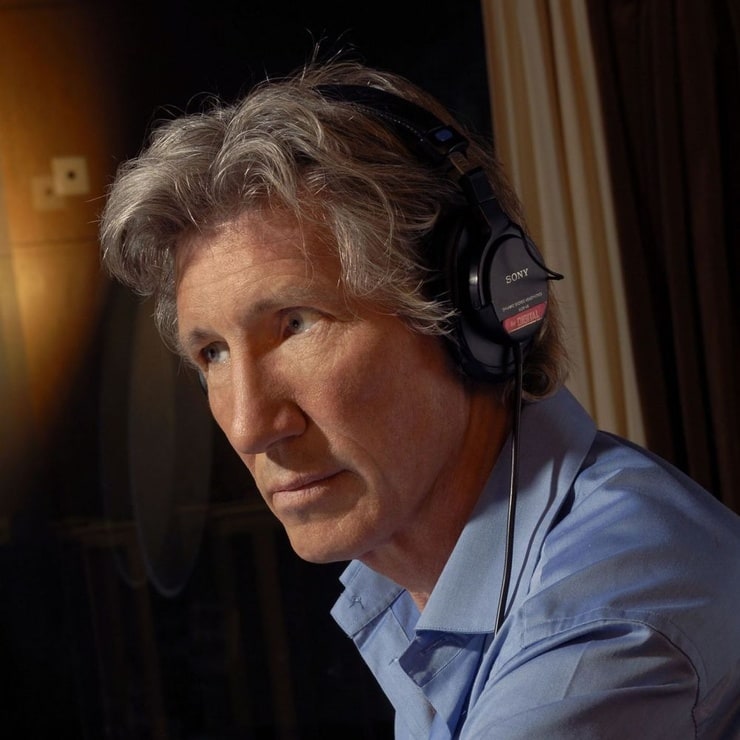 Roger Waters