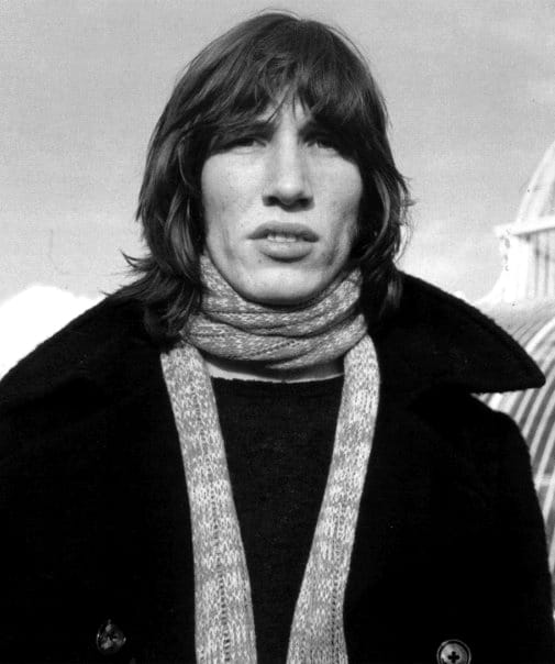 Roger Waters