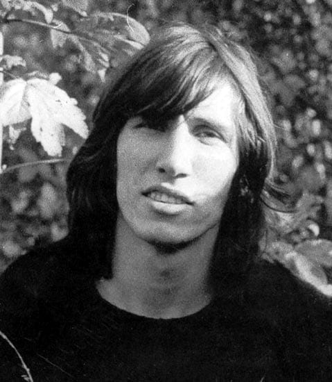 Roger Waters