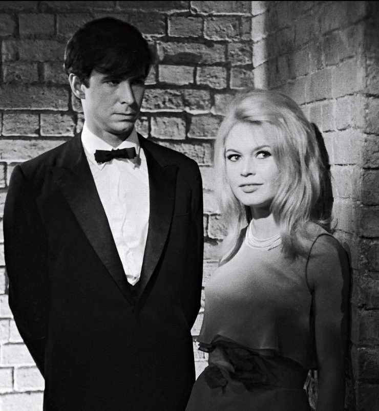 Brigitte Bardot