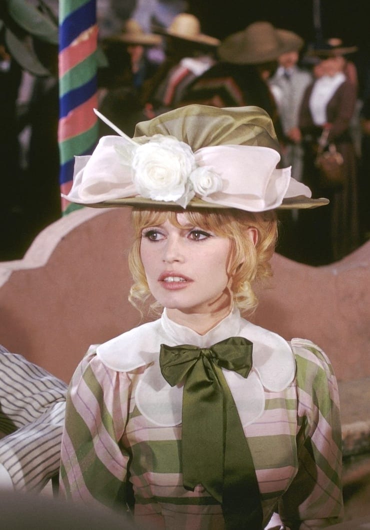 Brigitte Bardot Brigitte Bardot