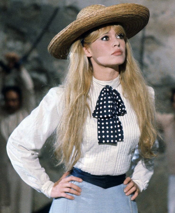 Brigitte Bardot