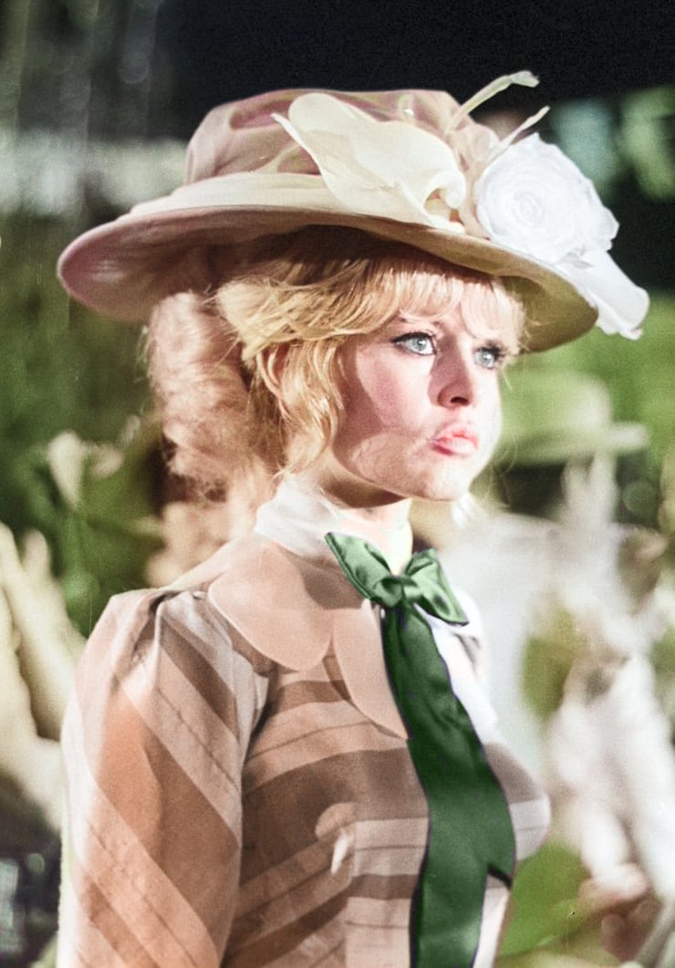 Brigitte Bardot