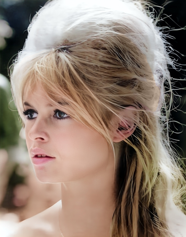 Brigitte Bardot