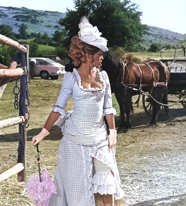 Brigitte Bardot