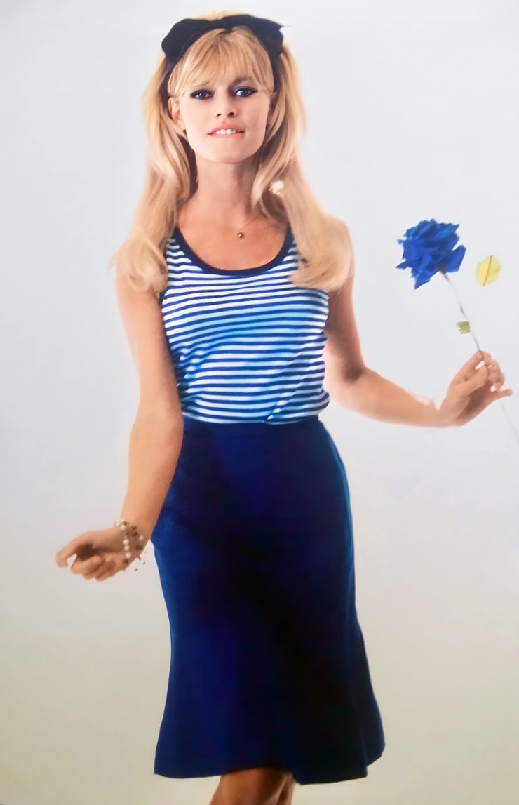 Brigitte Bardot Brigitte Bardot