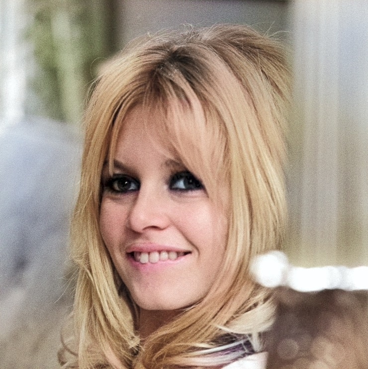 Brigitte Bardot