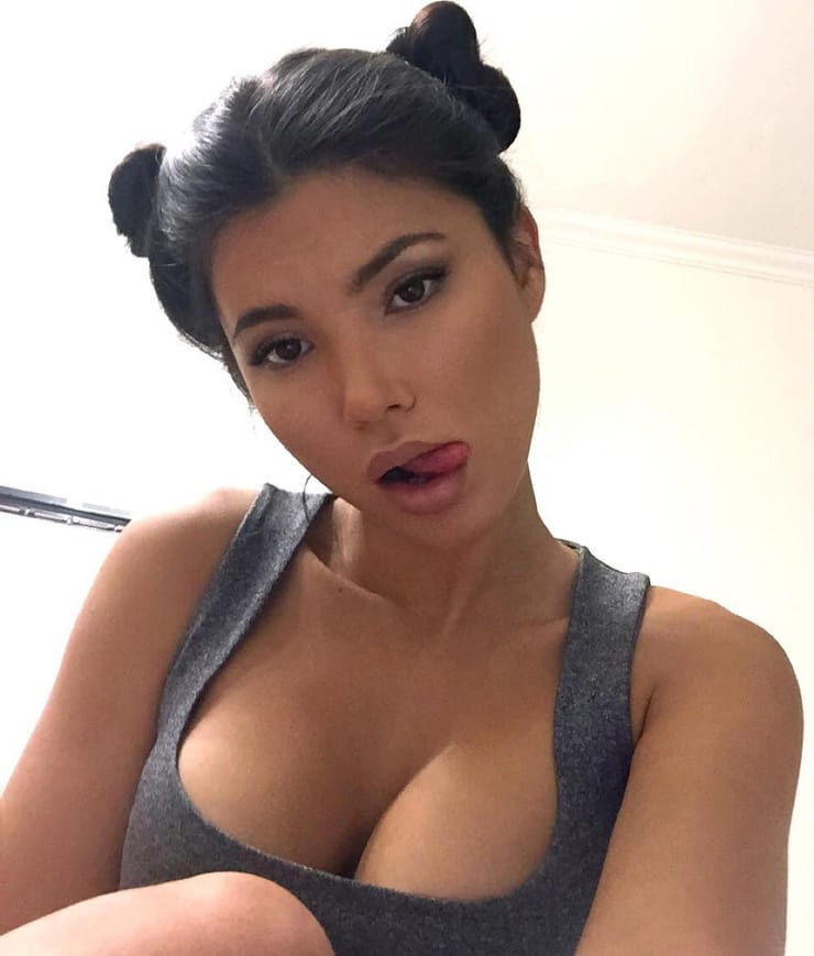 Sveta Bilyalova Sveta Bilyalova