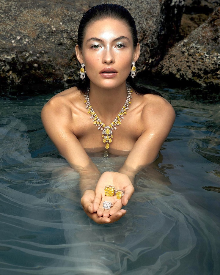 Grace Elizabeth Grace Elizabeth