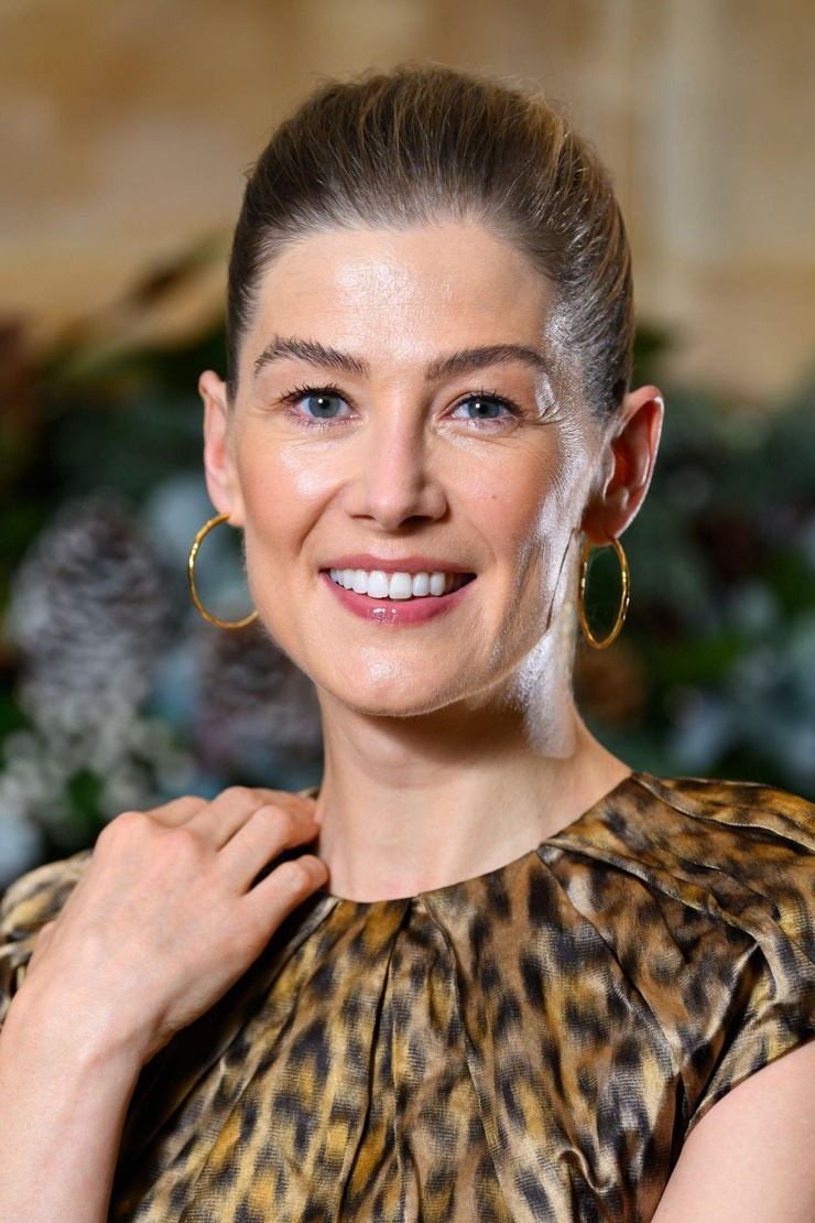 Picture of Rosamund Pike