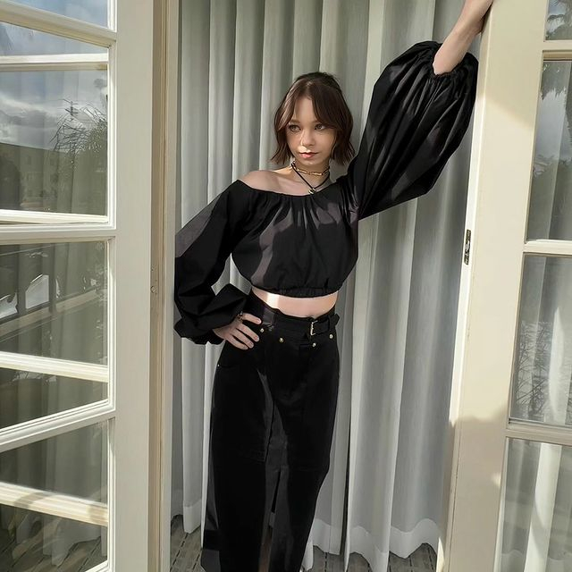 Emma Myers Emma Myers