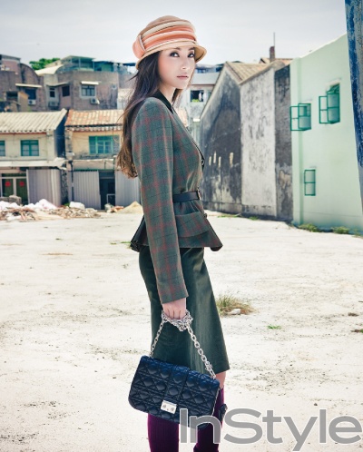 Chae-young Han