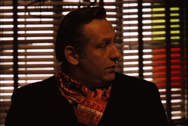 Tony Rosato