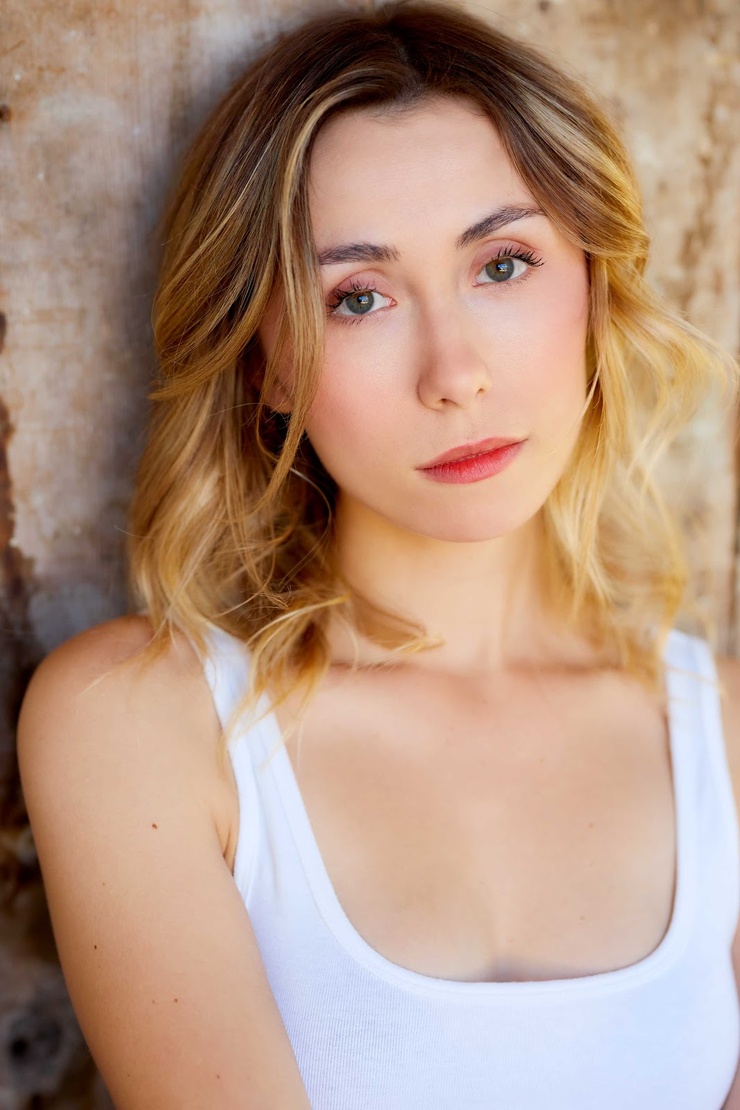 Caitlin Reilly