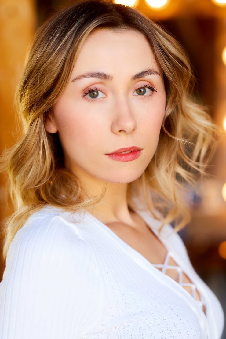 Caitlin Reilly