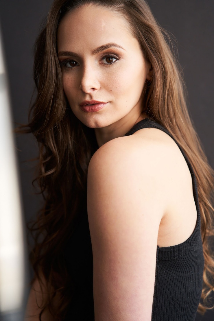 Lauren Beveridge