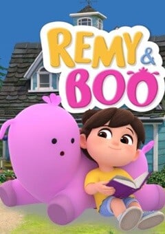 Remy  Boo