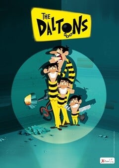 The Daltons