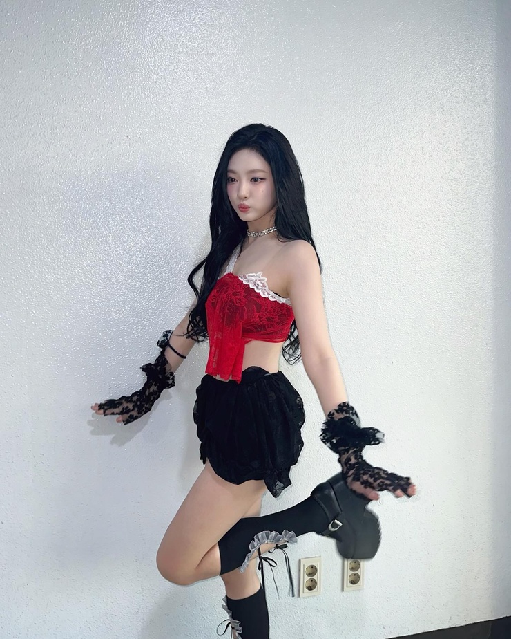 Yizhuo Ning