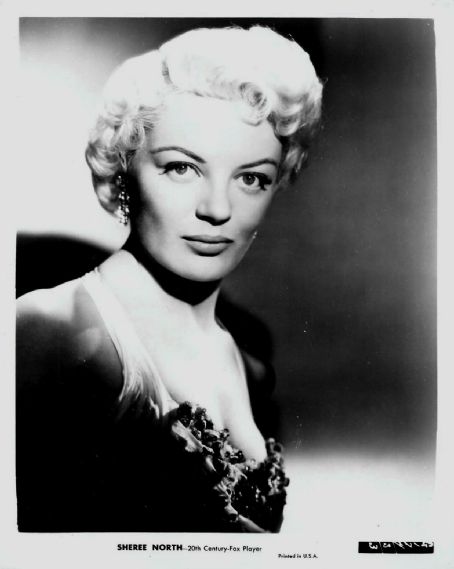 Sheree North