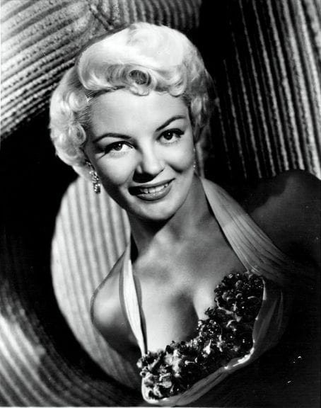 Sheree North