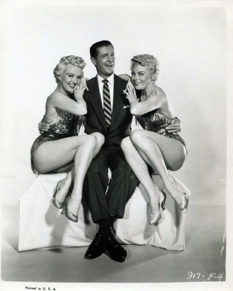 Sheree North