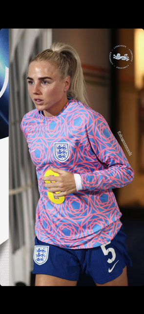 Alex Greenwood