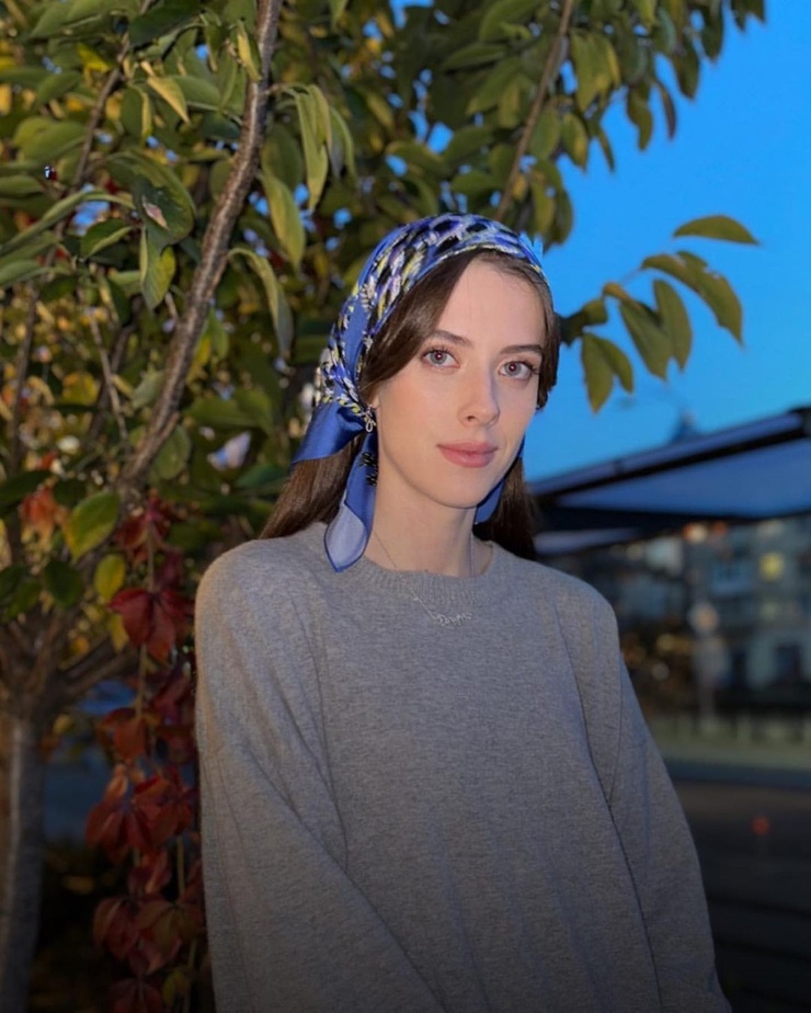 Yaroslava Mahuchikh