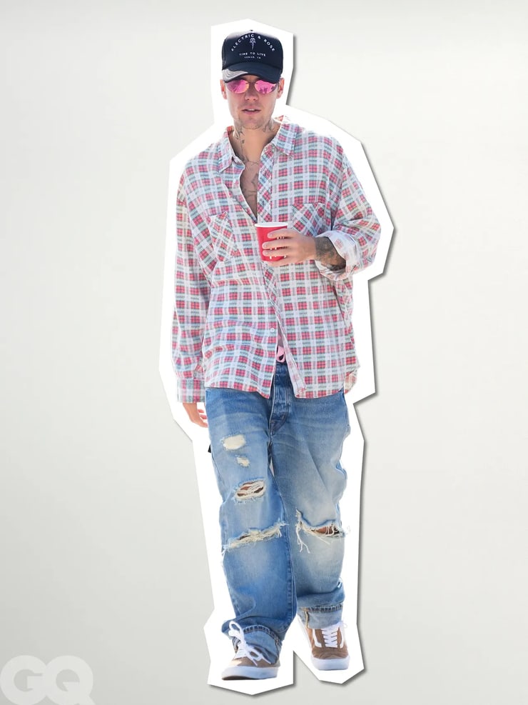 Justin Bieber