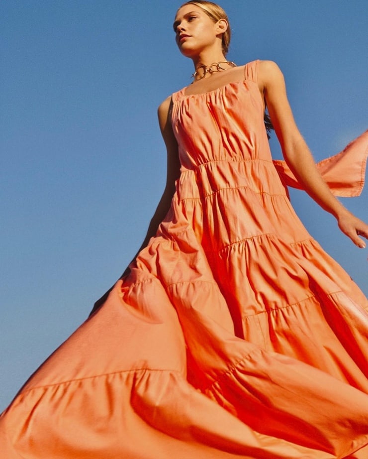 Picture of julia baumgartner