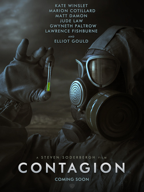 Contagion